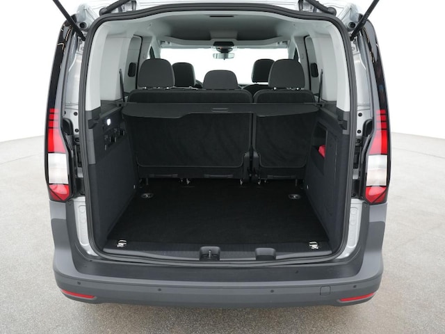 Volkswagen Caddy Combi