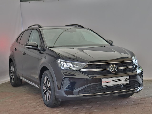 Volkswagen Taigo 1.0 TSI DSG