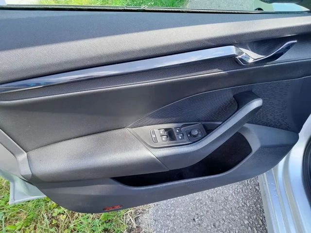 Skoda Octavia 4x4 Combi