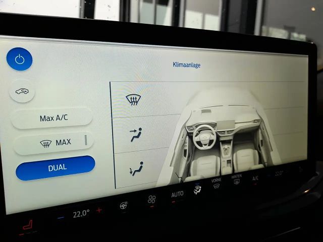 Ford Focus EcoBoost ST Line Wagon