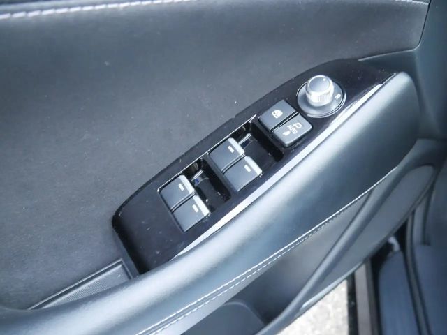 Mazda 6 SkyActiv Sportbreak Takumi