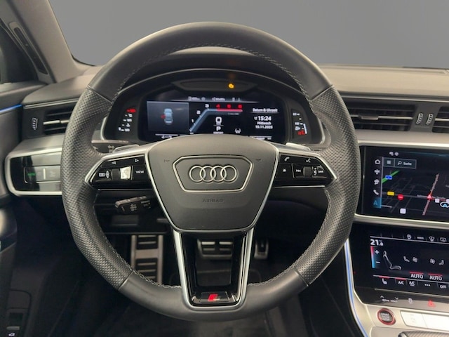 Audi S6 Quattro Sedan