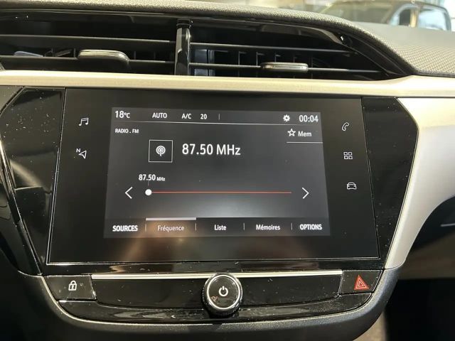 Opel Corsa +LED+Klimaaut+11KW+