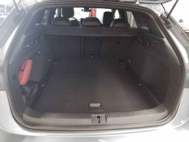 Volkswagen ID.7 Tourer