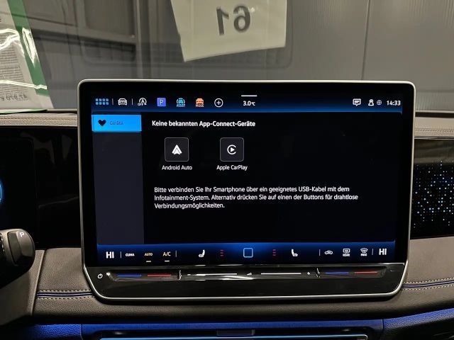 Volkswagen Tiguan 4Motion R-Line Style