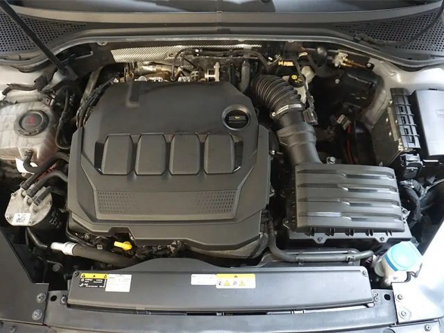 Volkswagen Passat 2.0 TDI Business DSG