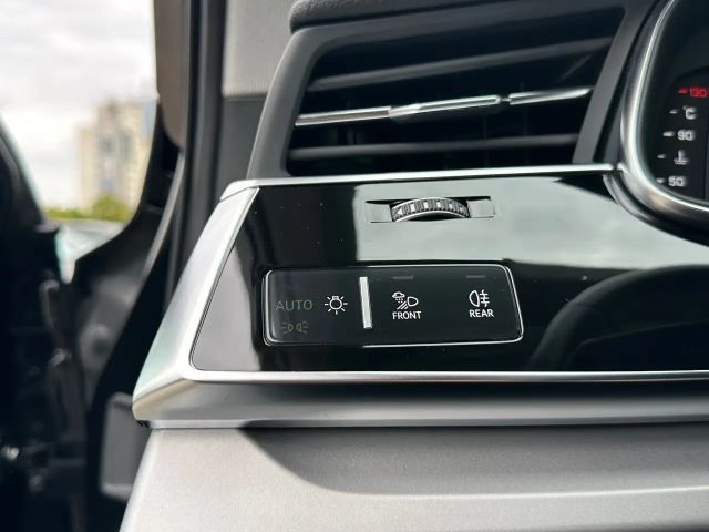 Audi Q7 50 TDI Quattro