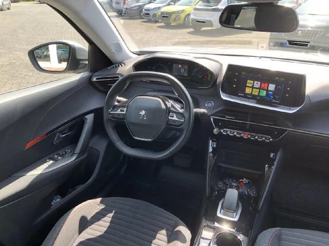 Peugeot E-2008 Active Pack