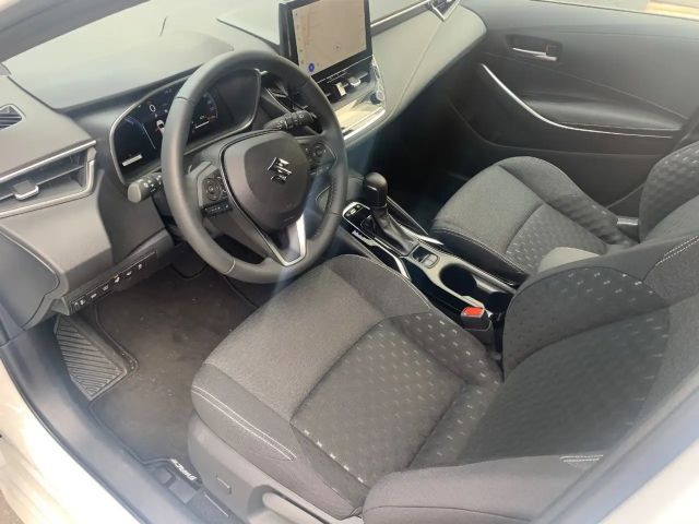 Suzuki Swace Comfort