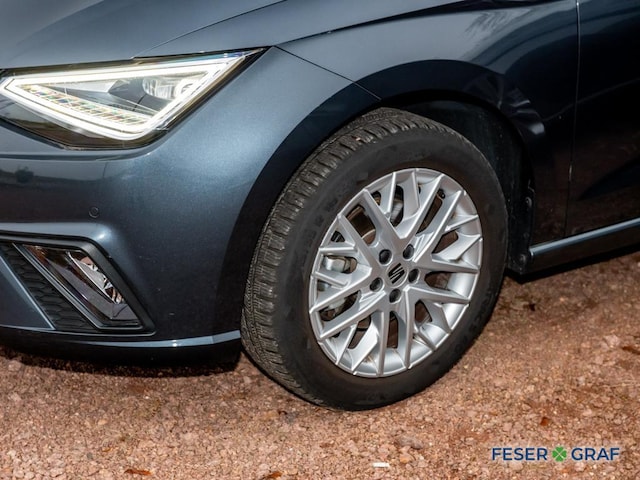 Seat Ibiza 1.0 TSI DSG Xcellence