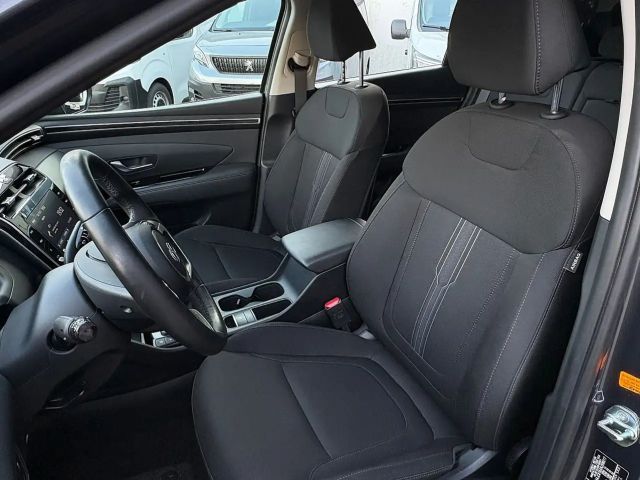 Hyundai Tucson 2WD Smart T-GDi