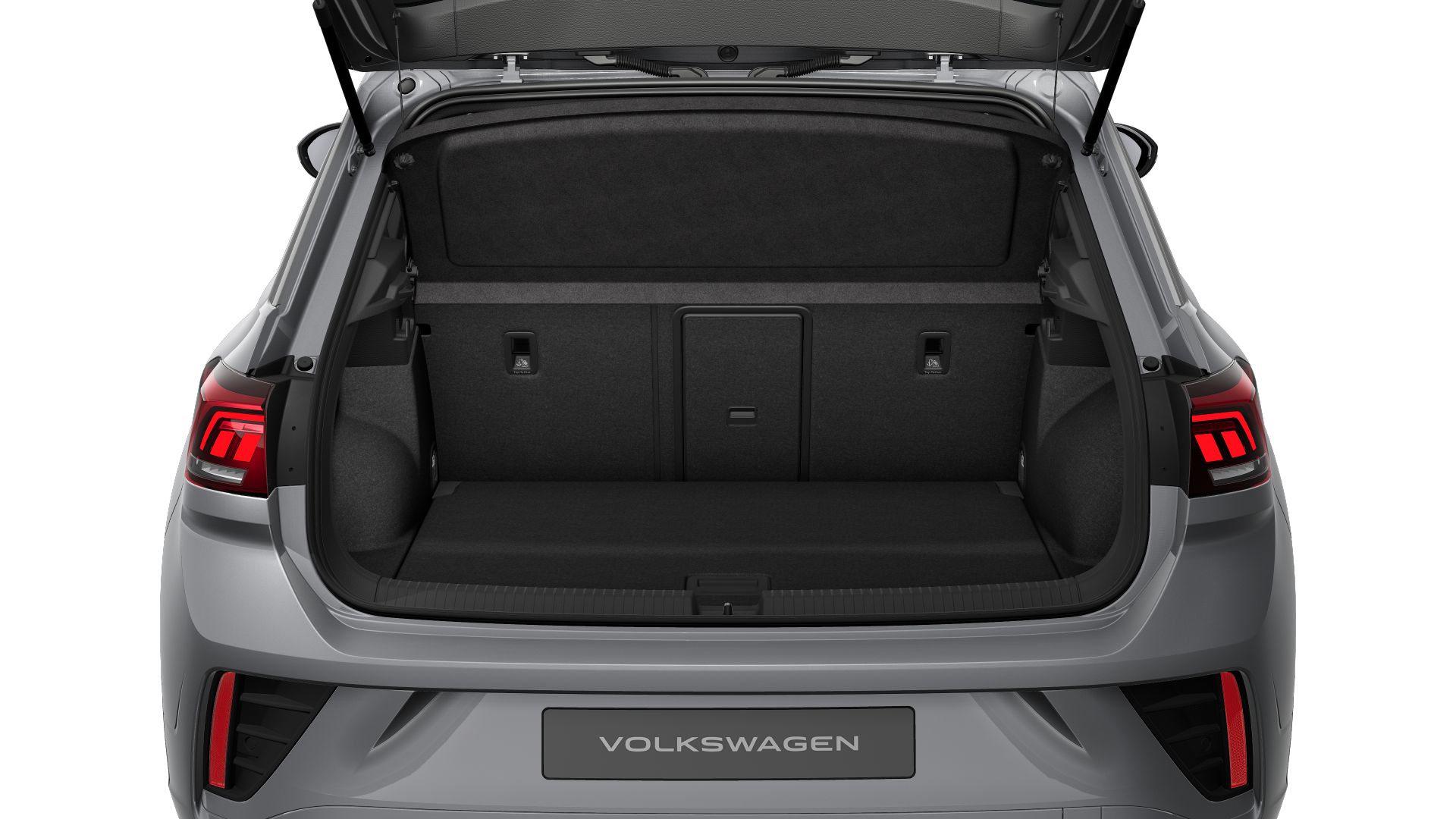 Volkswagen T-Roc 1.5 TSI DSG IQ.Drive