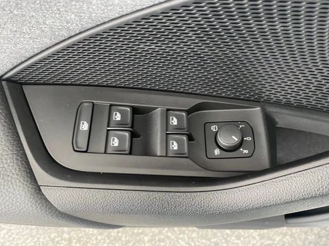 Skoda Octavia Selection