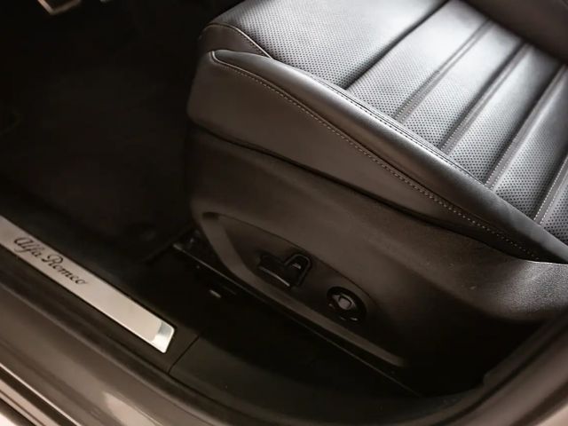 Alfa Romeo Tonale Sprint 1.5 T4 48V MHEV VGT DCT