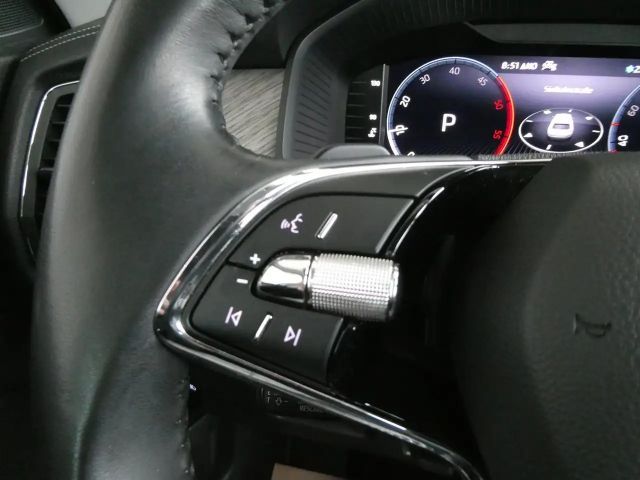 Skoda Kodiaq Style Style