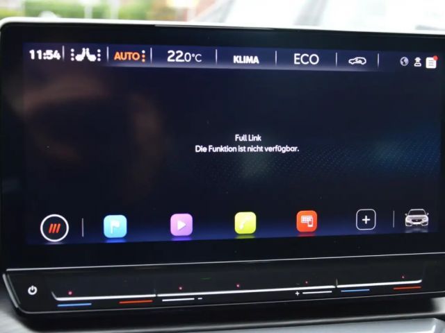 Cupra Leon DSG Sportstourer e-Hybrid