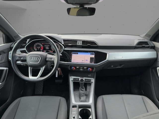 Audi Q3 35 TFSI S-Tronic