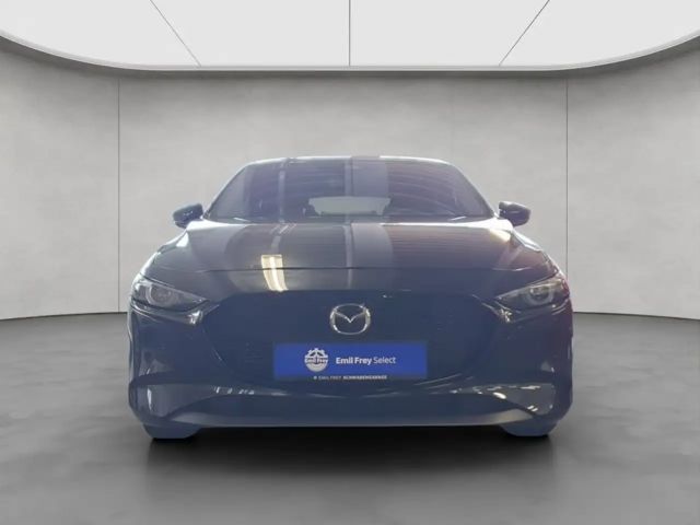 Mazda 3 Exclusive-line SkyActiv e-Skyactiv