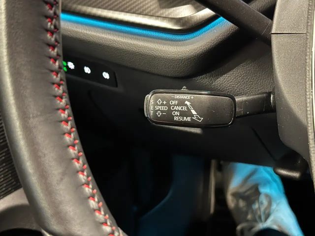 Skoda Octavia Combi RS