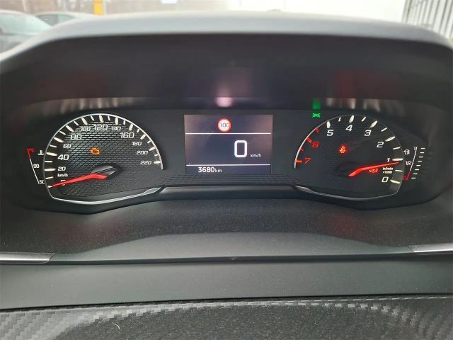 Peugeot 208 PureTech Style