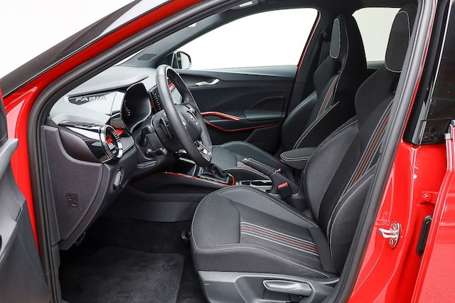 Skoda Fabia 1.5 TSI Monte Carlo