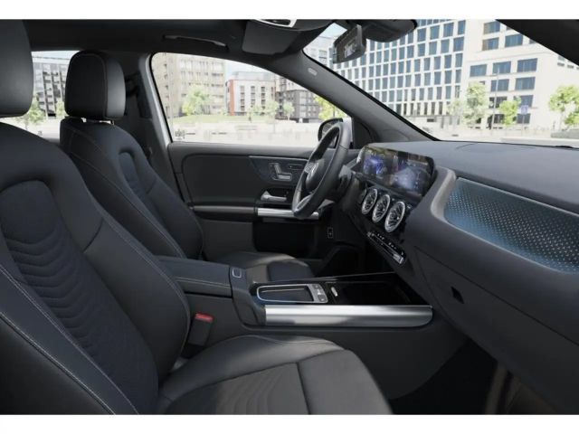 Mercedes-Benz EQA 300 4MATIC Progressive