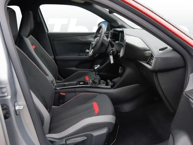 Opel Mokka GS-Line Grand Sport