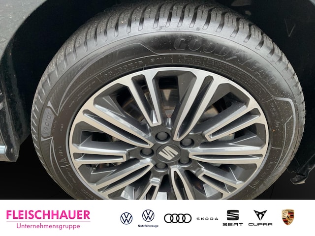 Seat Ibiza 1.0 TSI DSG Style