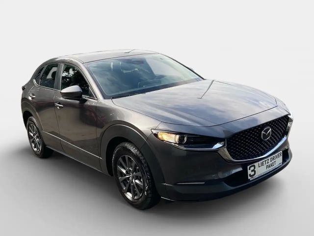 Mazda CX-30 SkyActiv e-Skyactiv