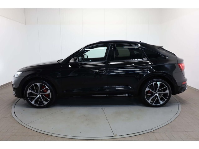 Audi SQ5 Sportback