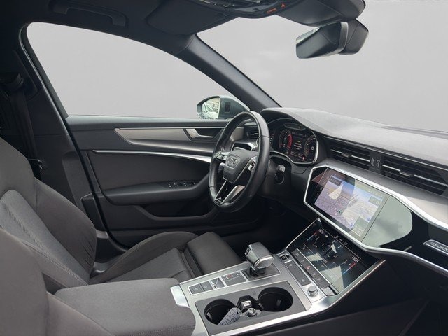 Audi A6 45 TDI Avant Quattro S-Tronic