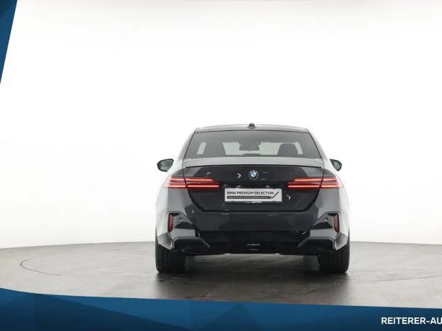 BMW 540 540d M-Sport Sedan xDrive