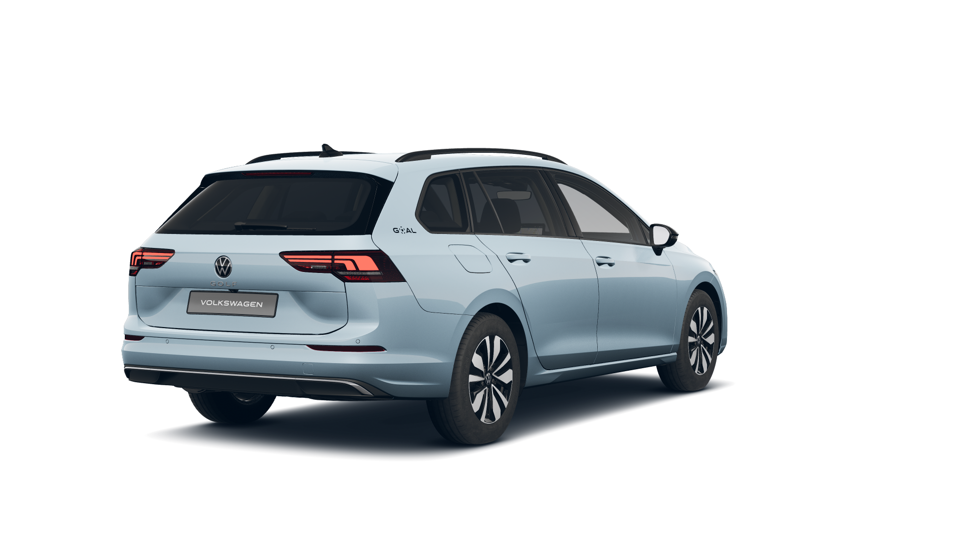 Volkswagen Golf 1.5 TSI Variant