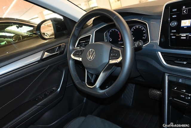 Volkswagen T-Roc 1.5 TSI Style