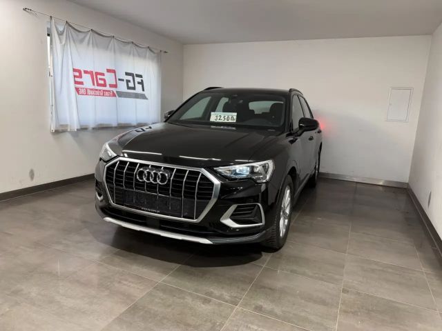 Audi Q3 35 TDI S-Tronic