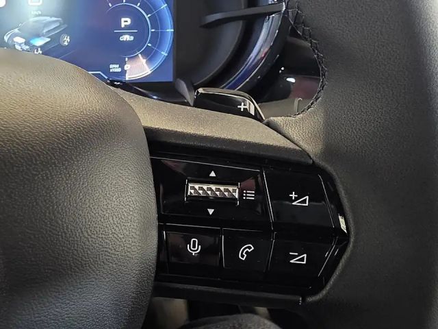 Alfa Romeo Junior Ibrida