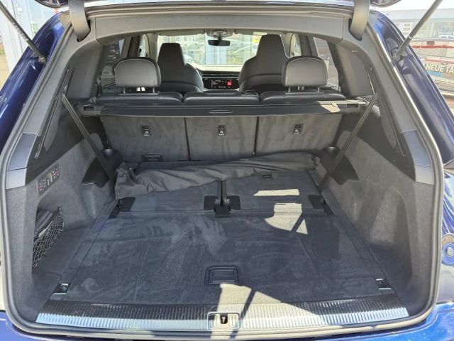 Audi SQ7 TFSI STHZ, 7 SITZE, DACH, SITZBELÜFT, DACH Klima