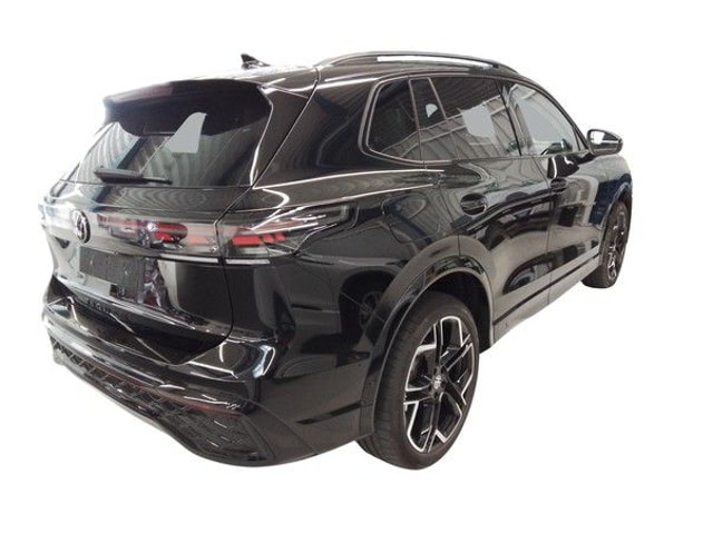 Volkswagen Tiguan 2.0 TDI DSG R-Line Style