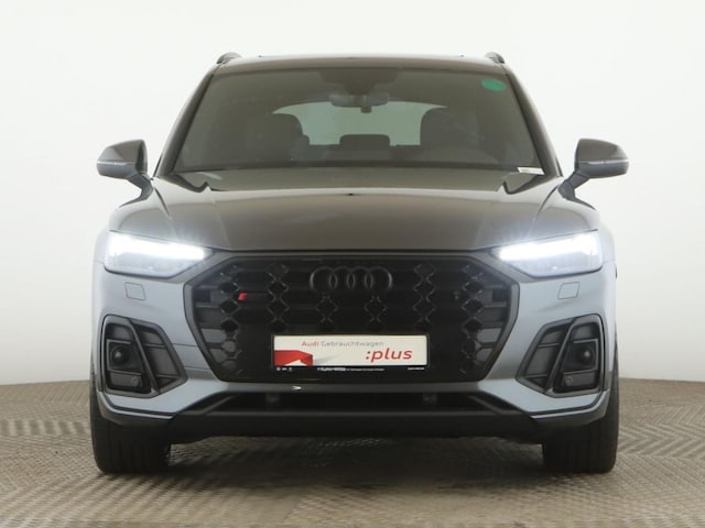 Audi SQ5 Sportback