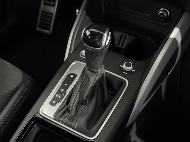 Audi Q2 35 TFSI S-Tronic