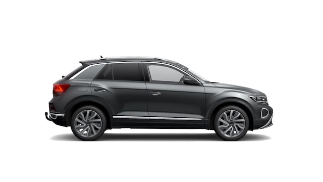 Volkswagen T-Roc 1.5 TSI DSG Style