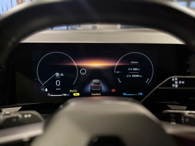 Renault Austral E-Tech Techno