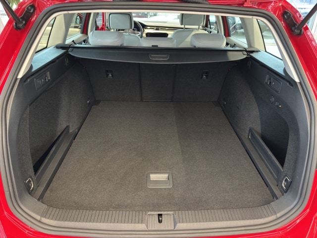 Volkswagen Passat 2.0 TDI DSG Variant