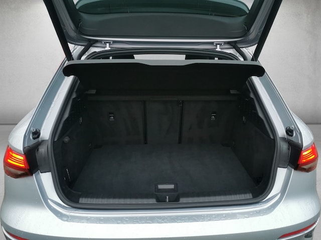 Audi A3 35 TDI S-Tronic Sportback