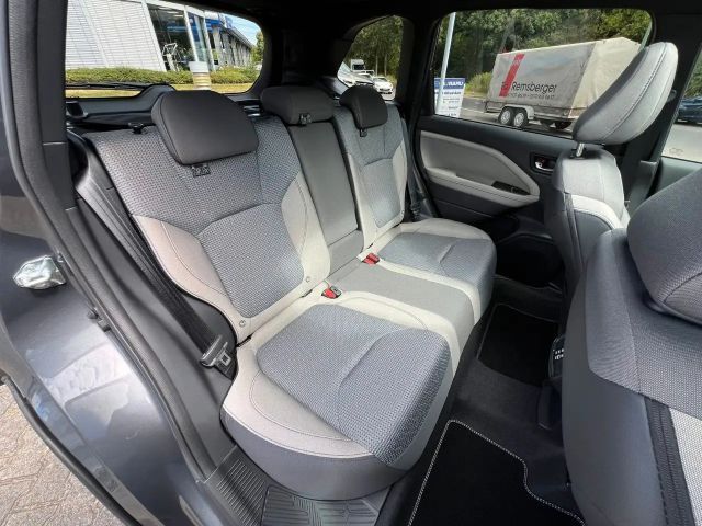 Subaru Forester Exclusive