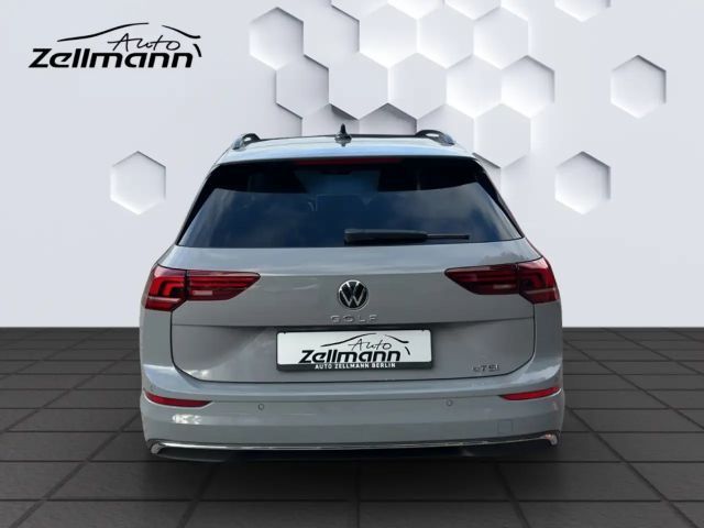 Volkswagen Golf DSG Golf VIII Variant