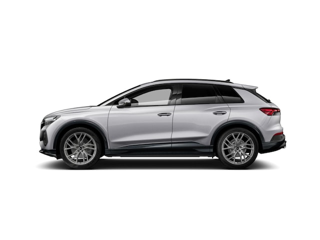Audi Q4 e-tron SUV 45 e-tron Audi Q4 e-tron