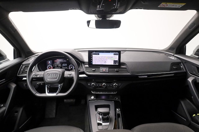 Audi Q5 40 TDI Quattro S-Tronic