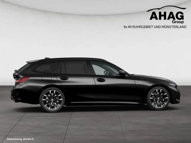 BMW 320 320i M-Sport