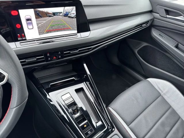 Volkswagen Golf DSG GTI